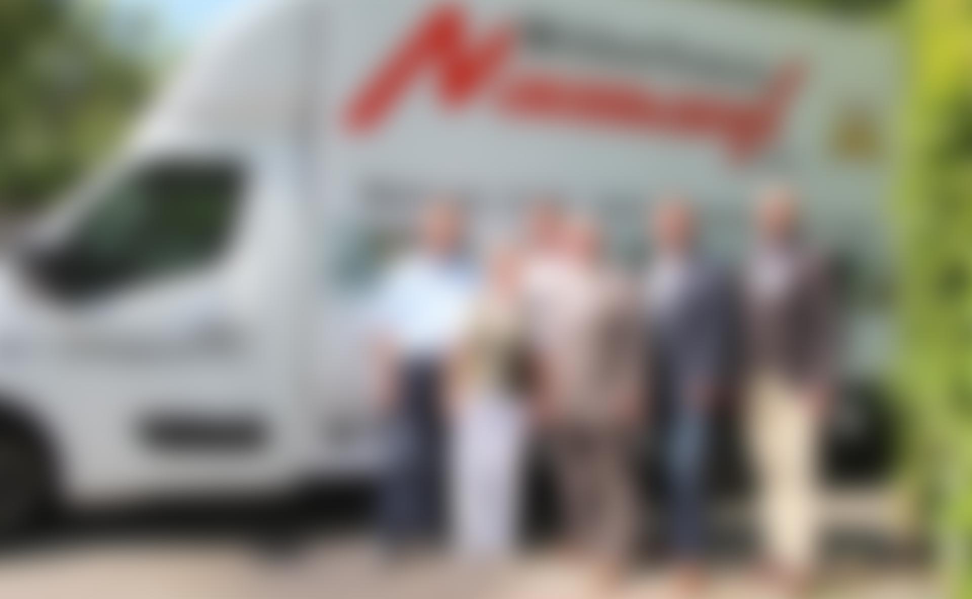 Möbelhaus Naumann Team